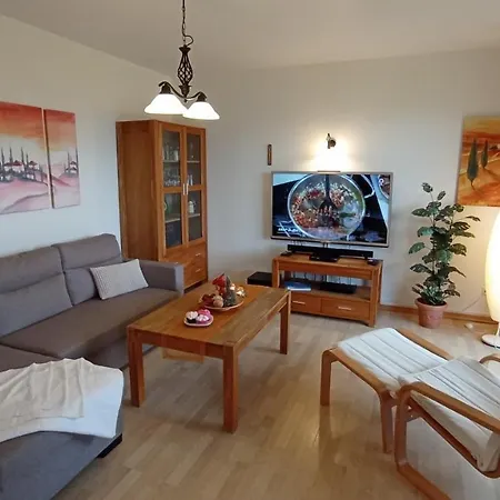 Apartman One Putt