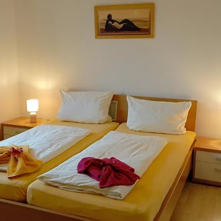 Apartman One Putt *
